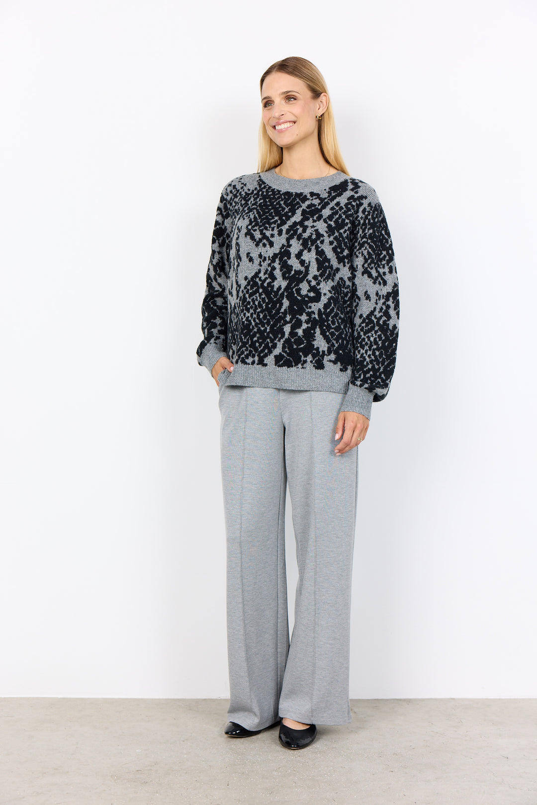 Vendi 1 Sweater