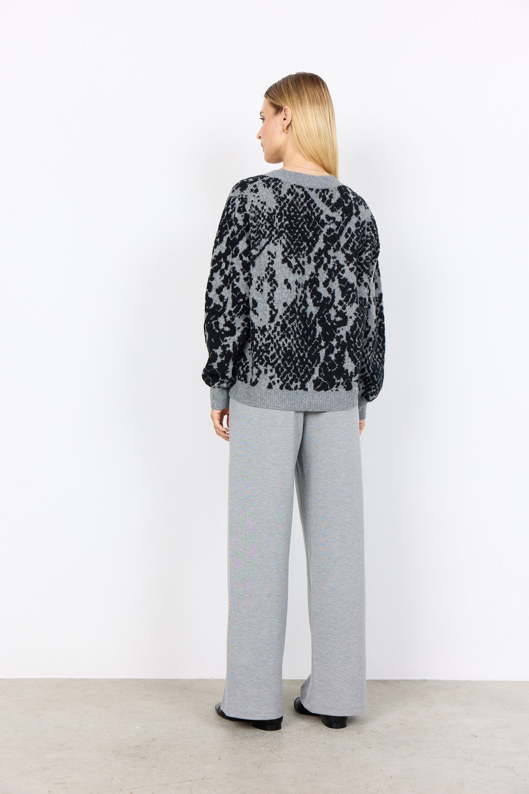 Vendi 1 Sweater
