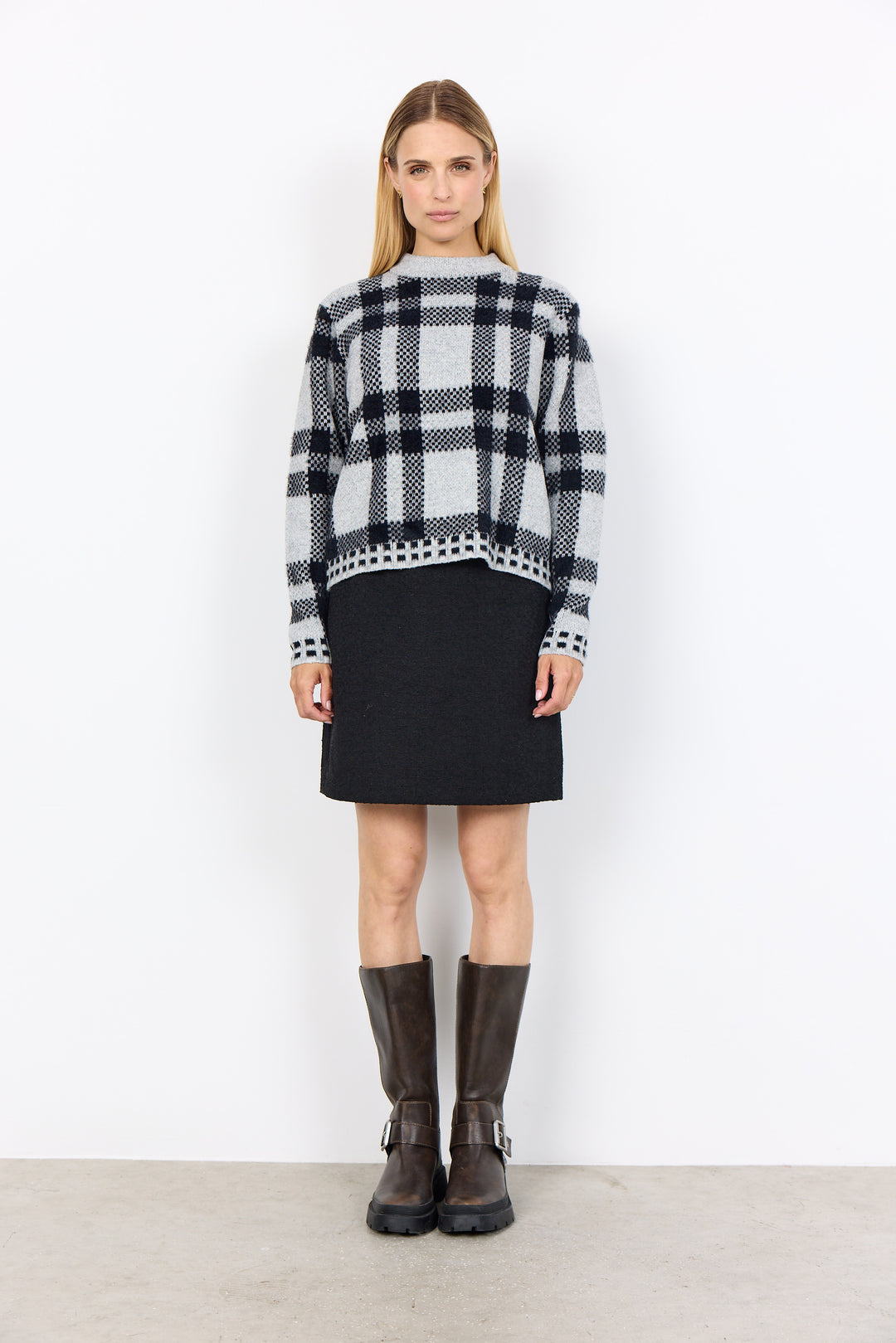 Vibsa 1 Sweater