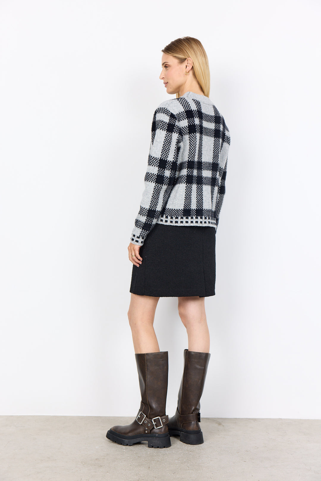 Vibsa 1 Sweater