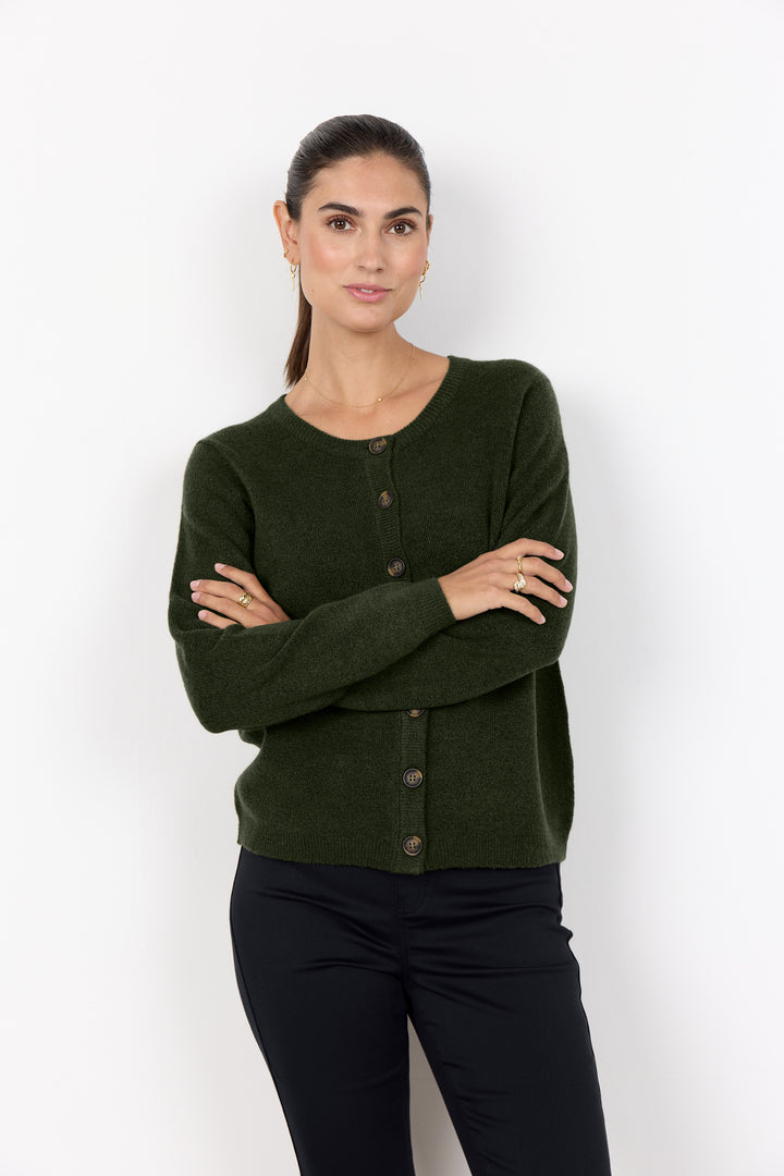 Orlean 2 Cardigan