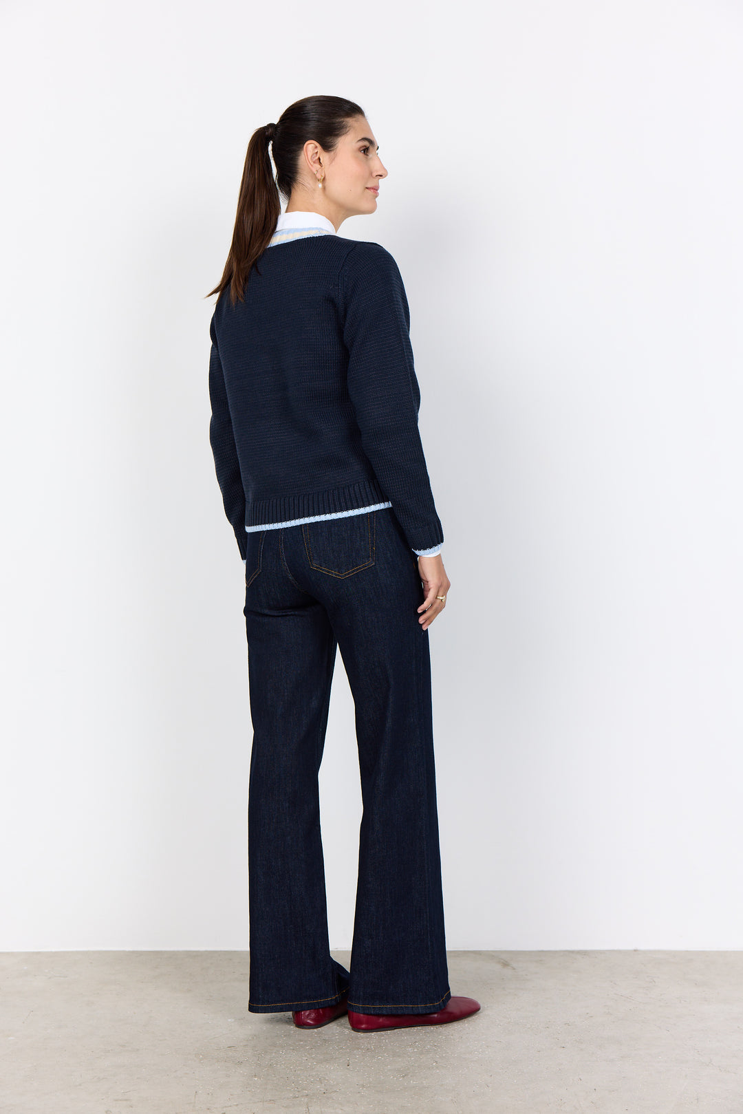 Remone 39 Cardigan