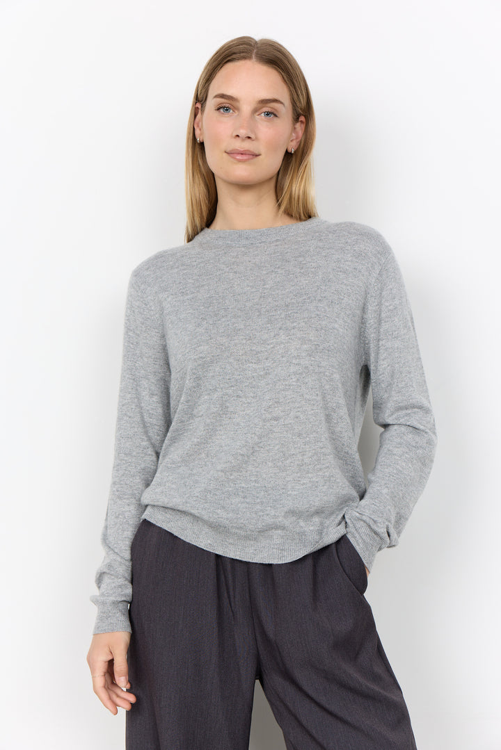 Hannele 1 Sweater
