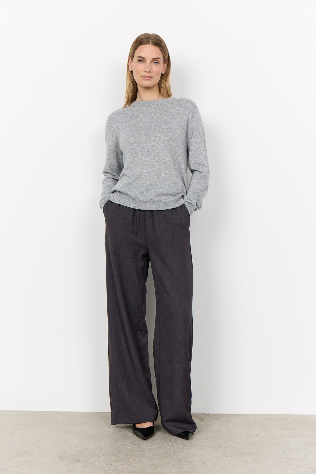 Hannele 1 Sweater