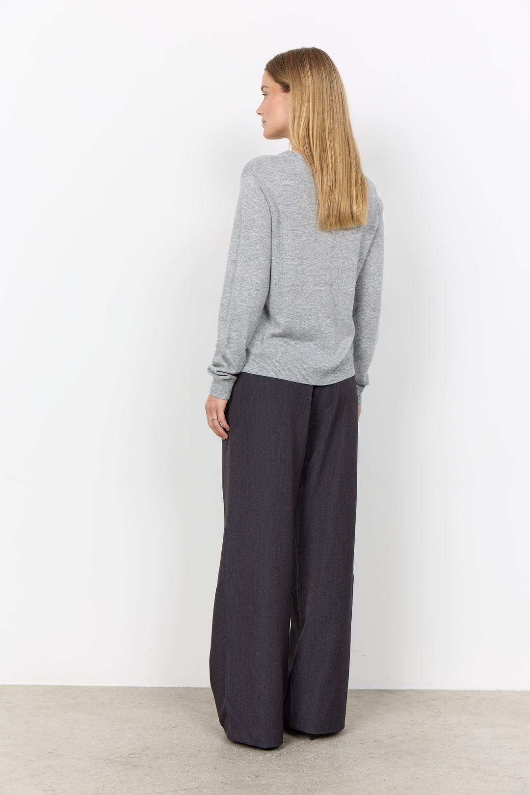 Hannele 1 Sweater