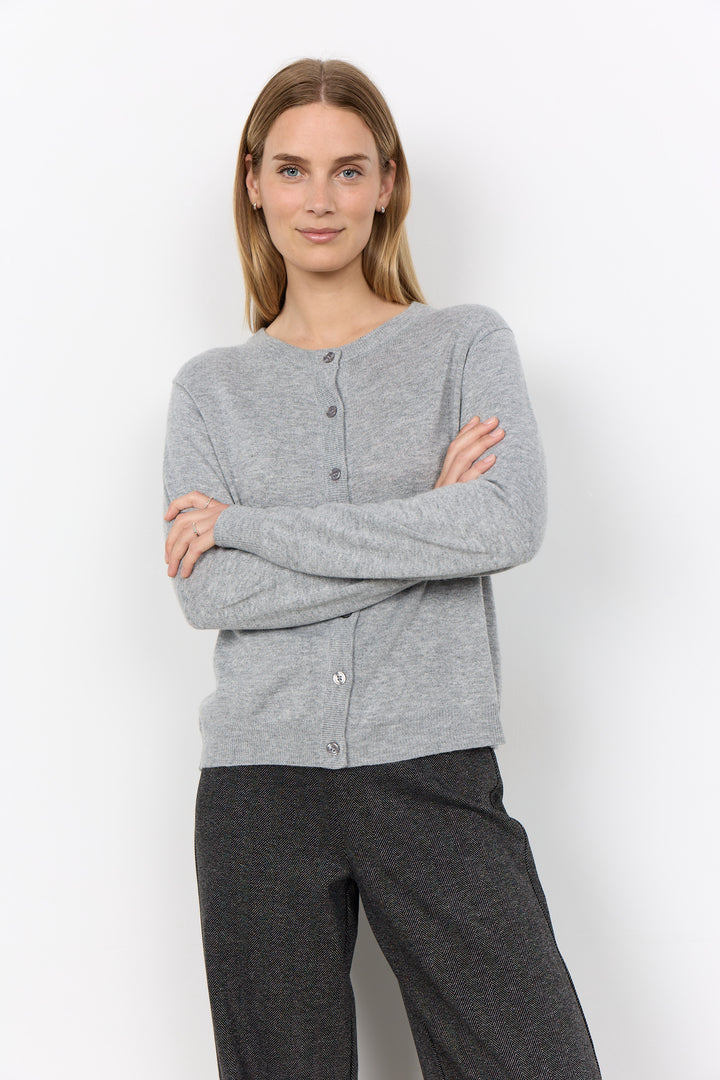 Hannele 2 Cardigan