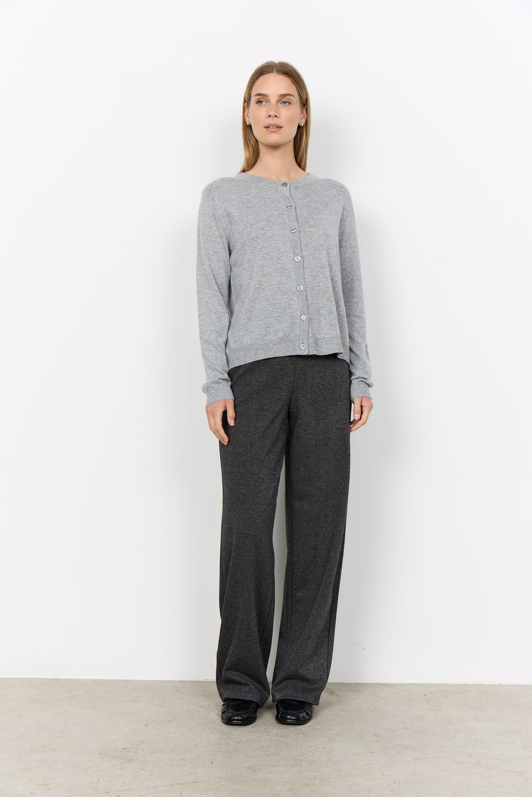 Hannele 2 Cardigan