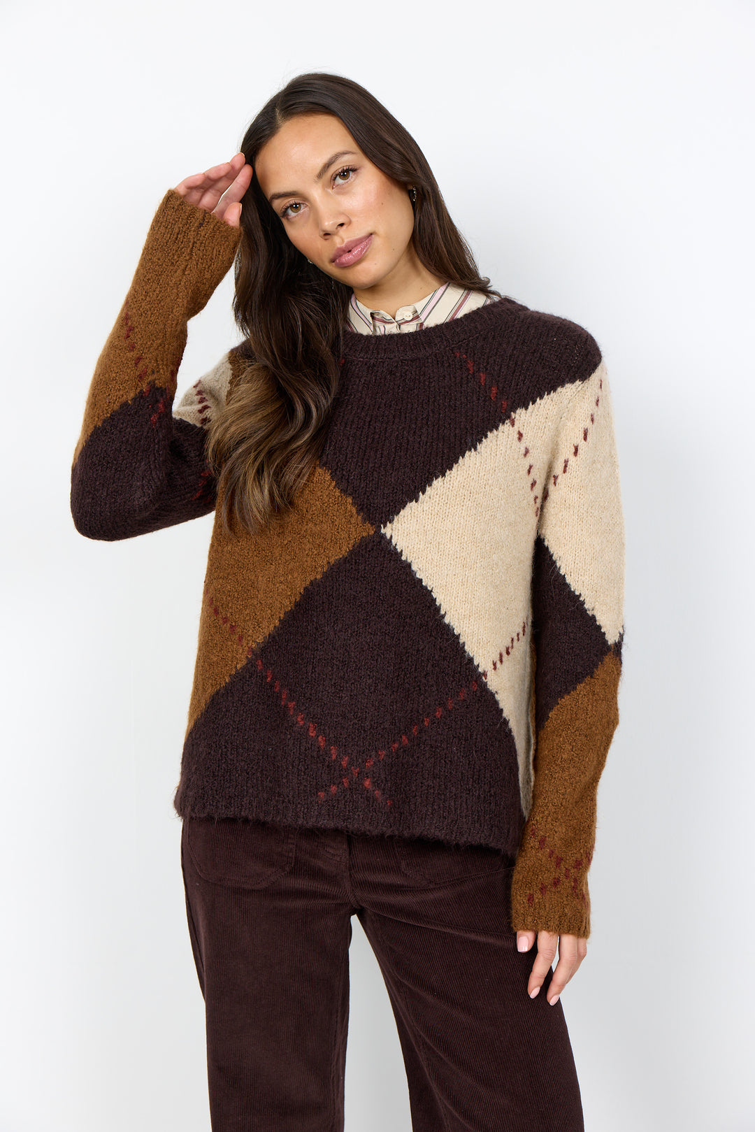 Hacer 2 Sweater