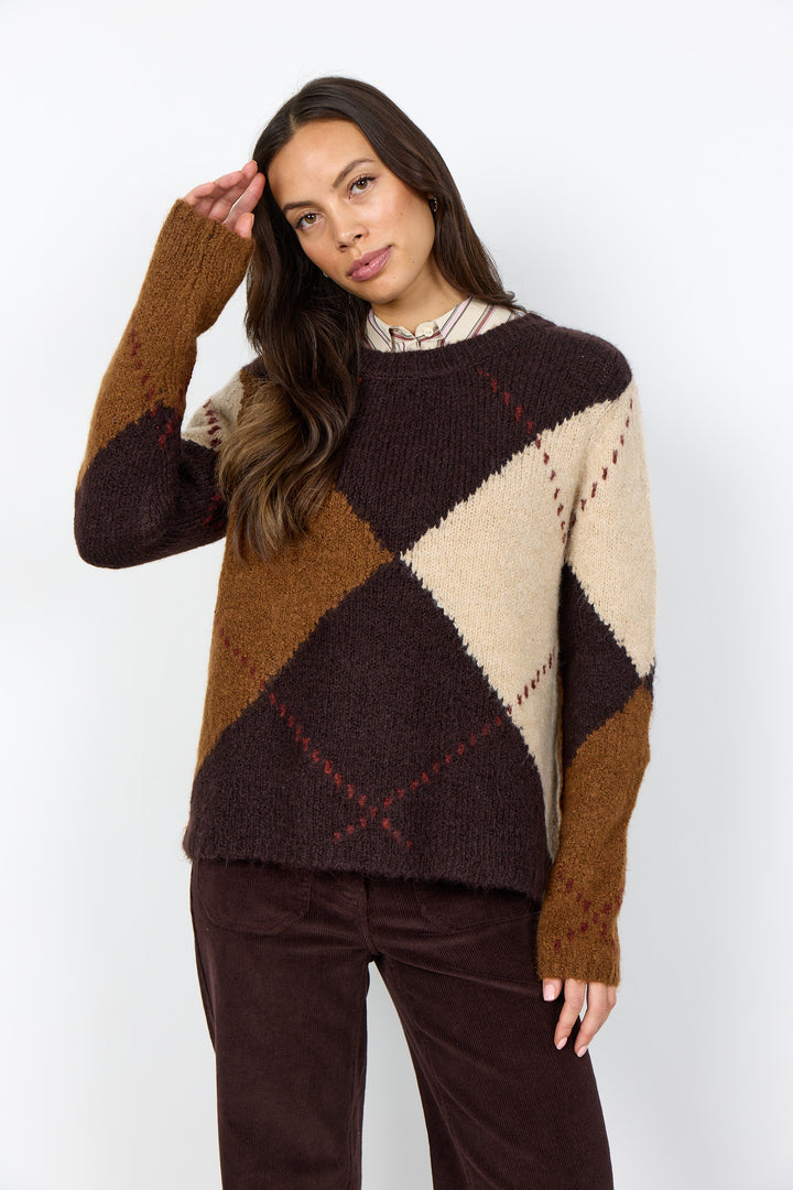 Hacer 2 Sweater