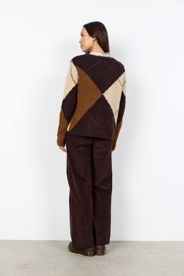 Hacer 2 Sweater