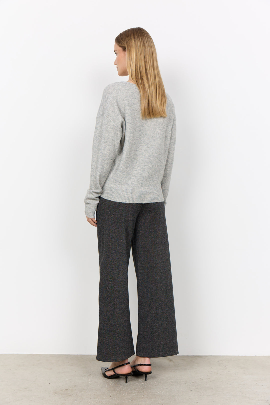 Orlean 15 Sweater