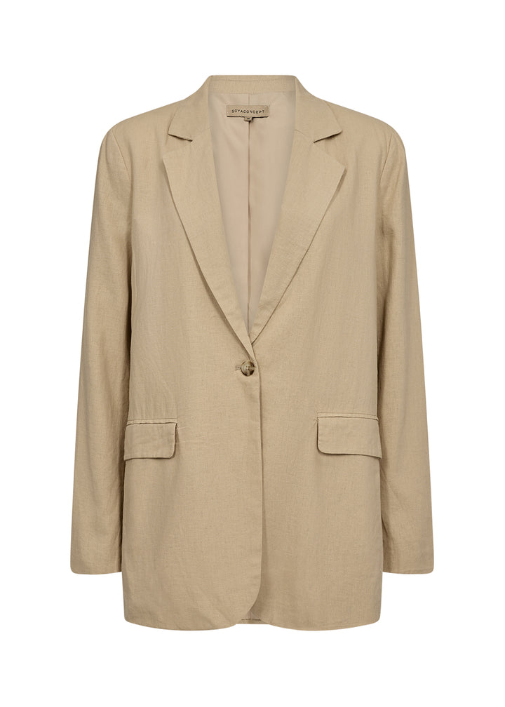Ina 42 Blazer