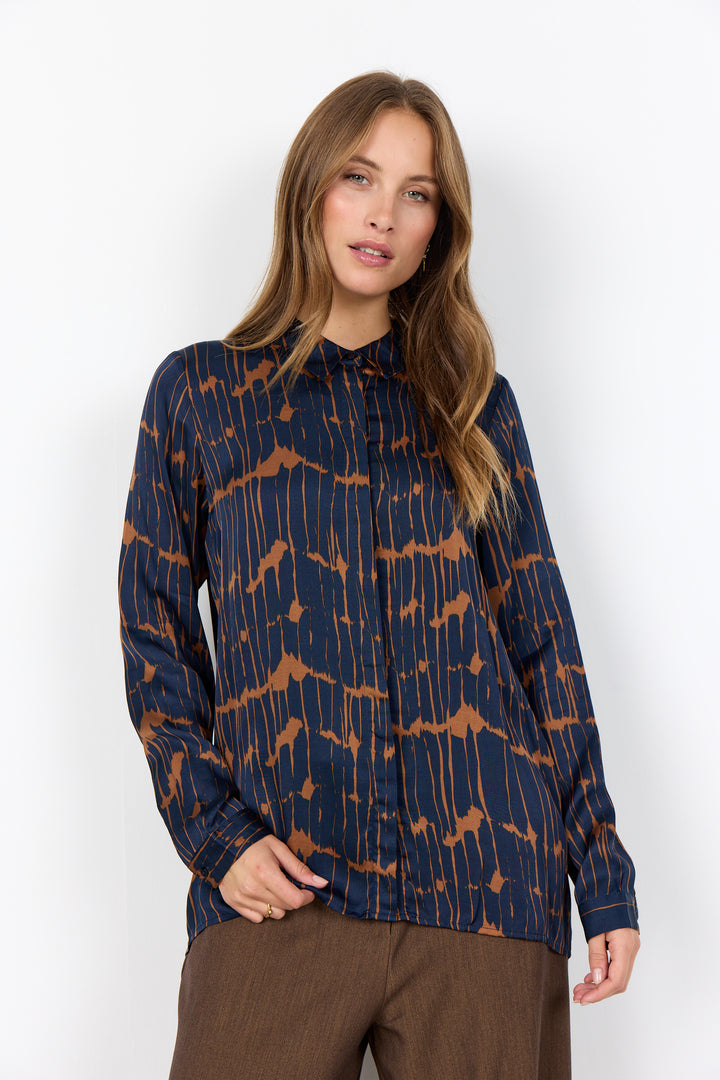 Arlette 2 Blouse