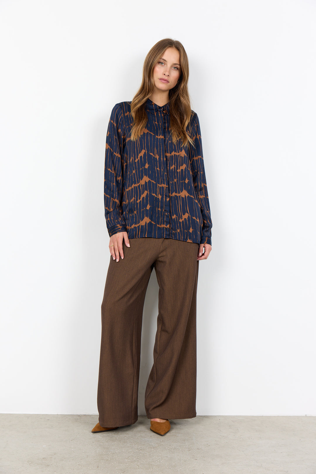 Arlette 2 Blouse