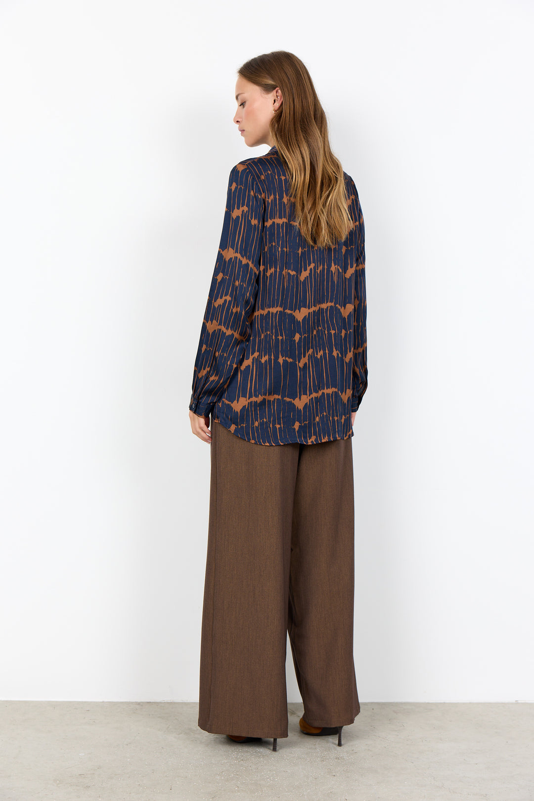 Arlette 2 Blouse
