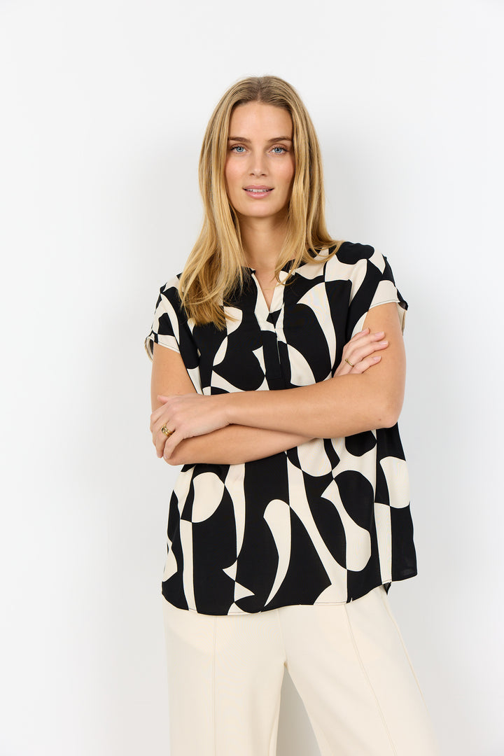 Chanise 1 Blouse