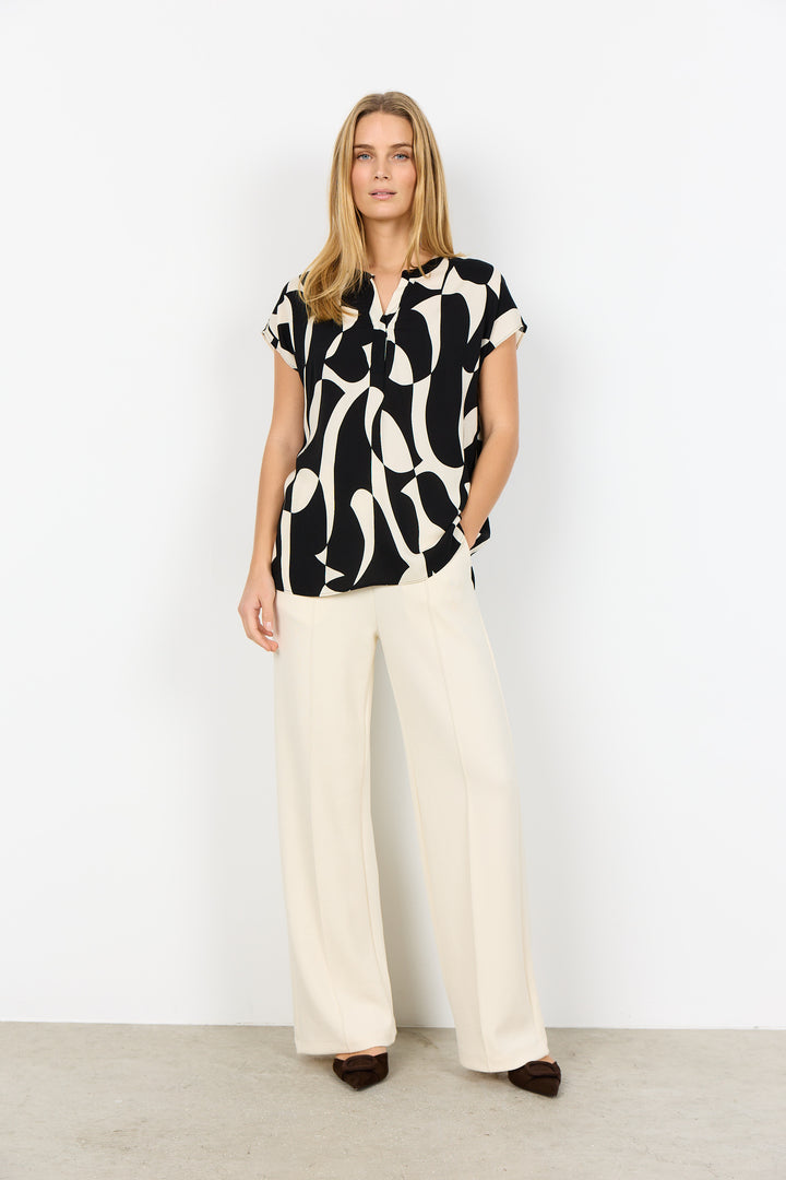 Chanise 1 Blouse