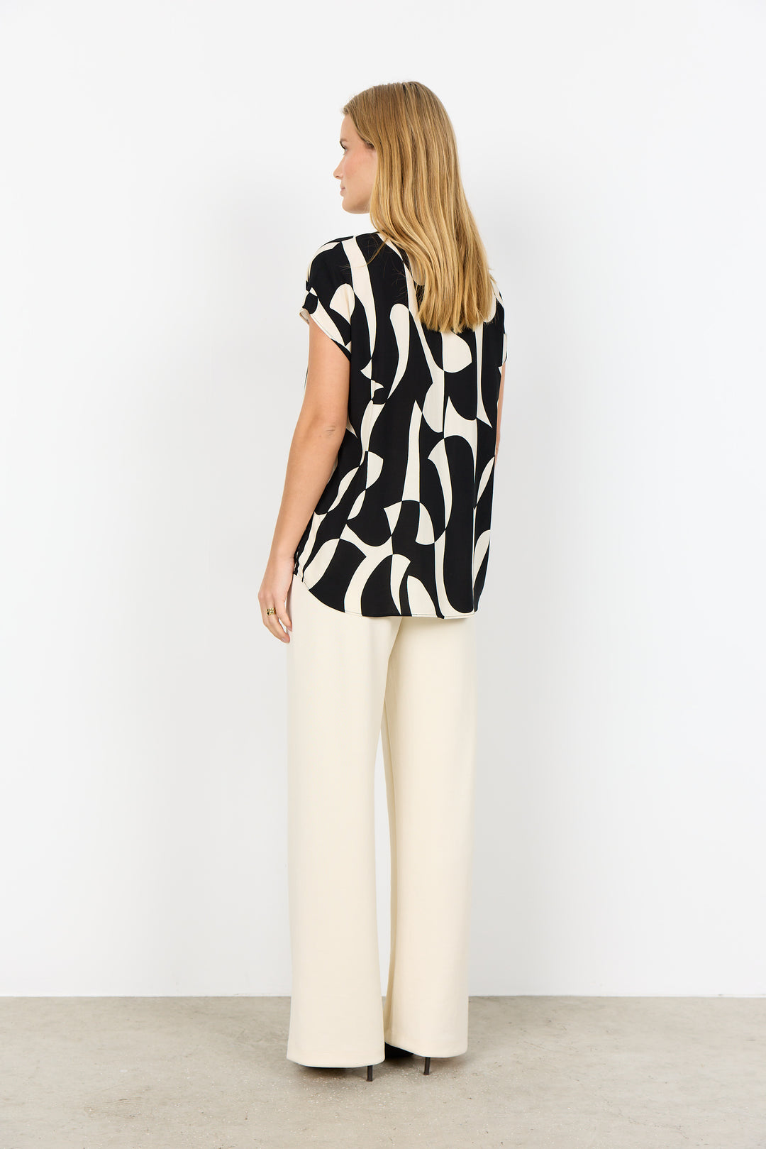 Chanise 1 Blouse