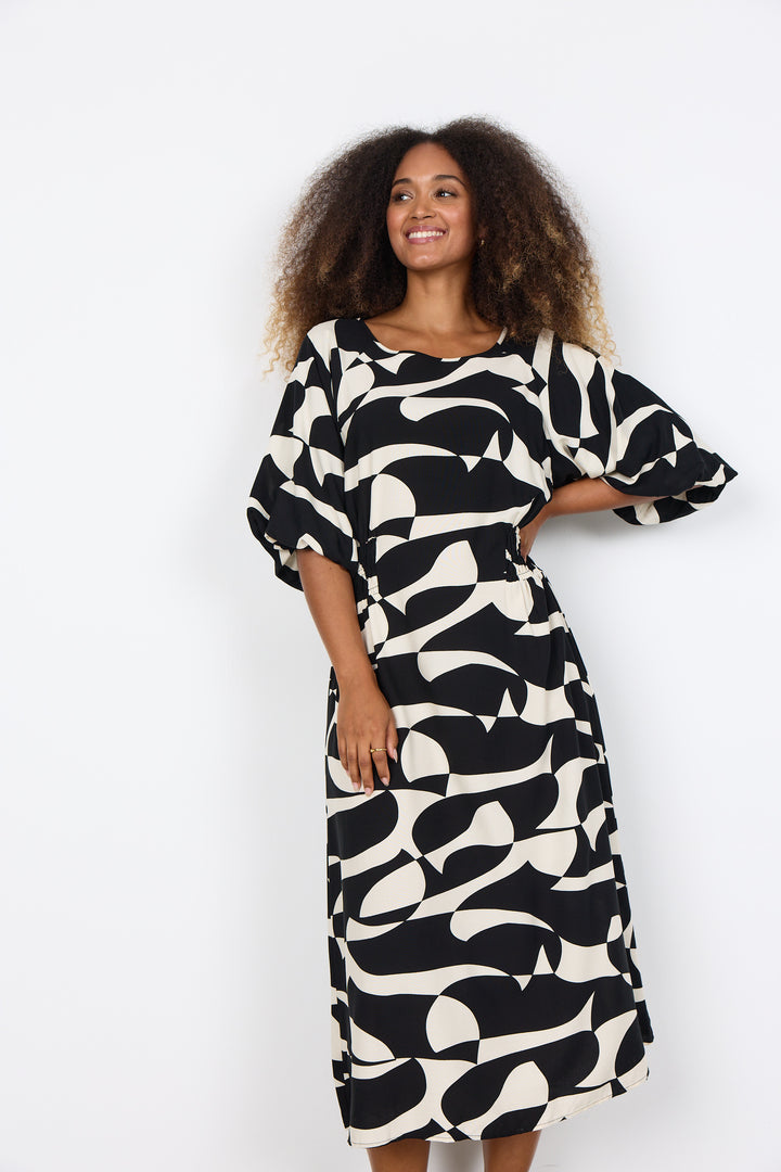 Chanise 4 Dress