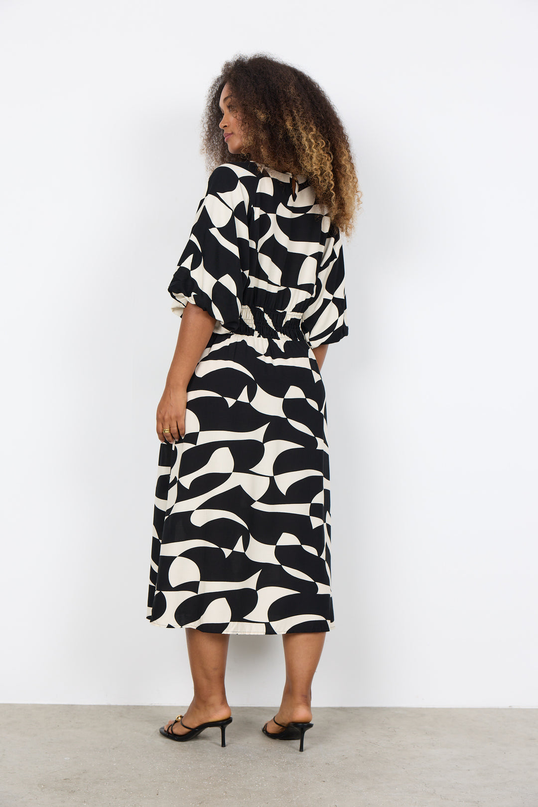 Chanise 4 Dress
