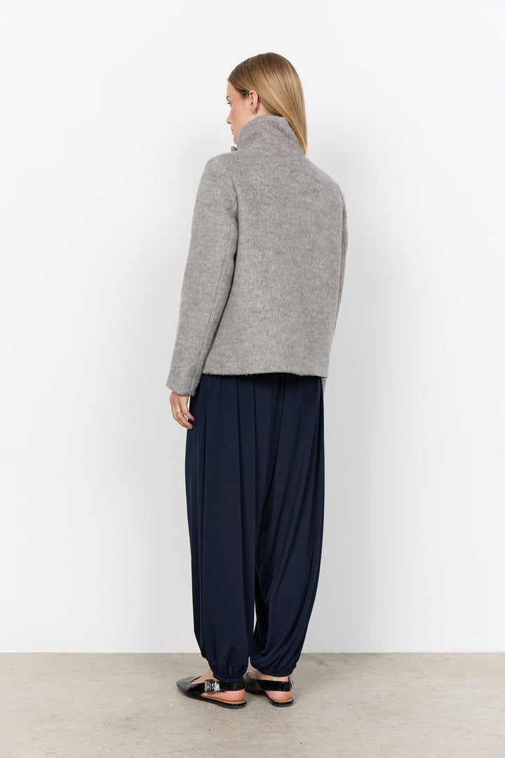 Garbie 1 Coat