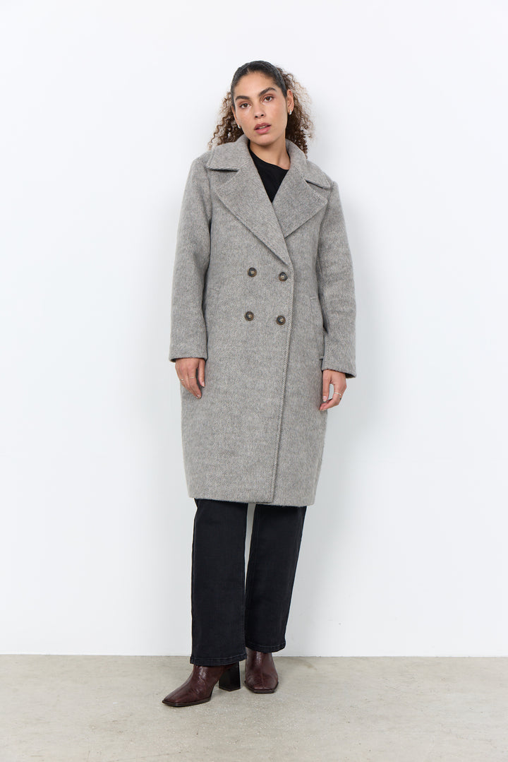 Garbie 2 Coat