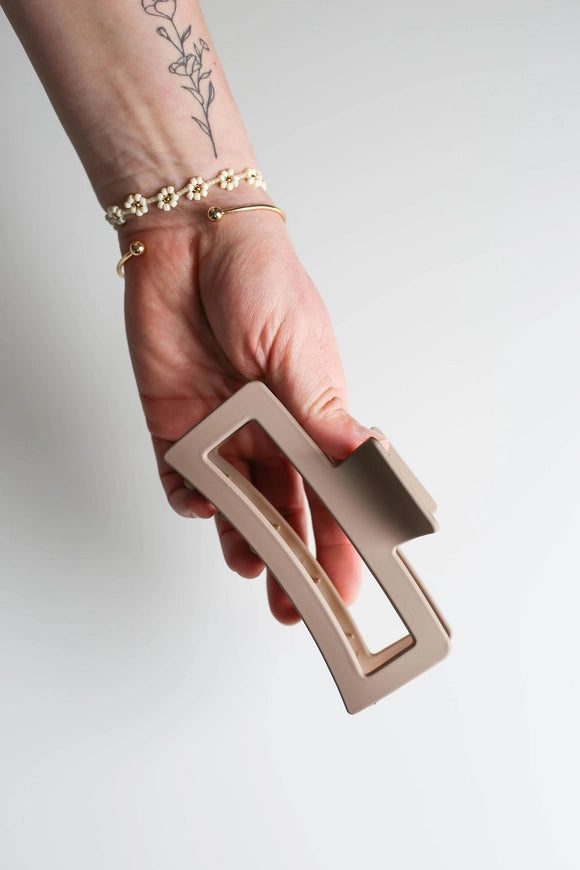 XL Claw Clips