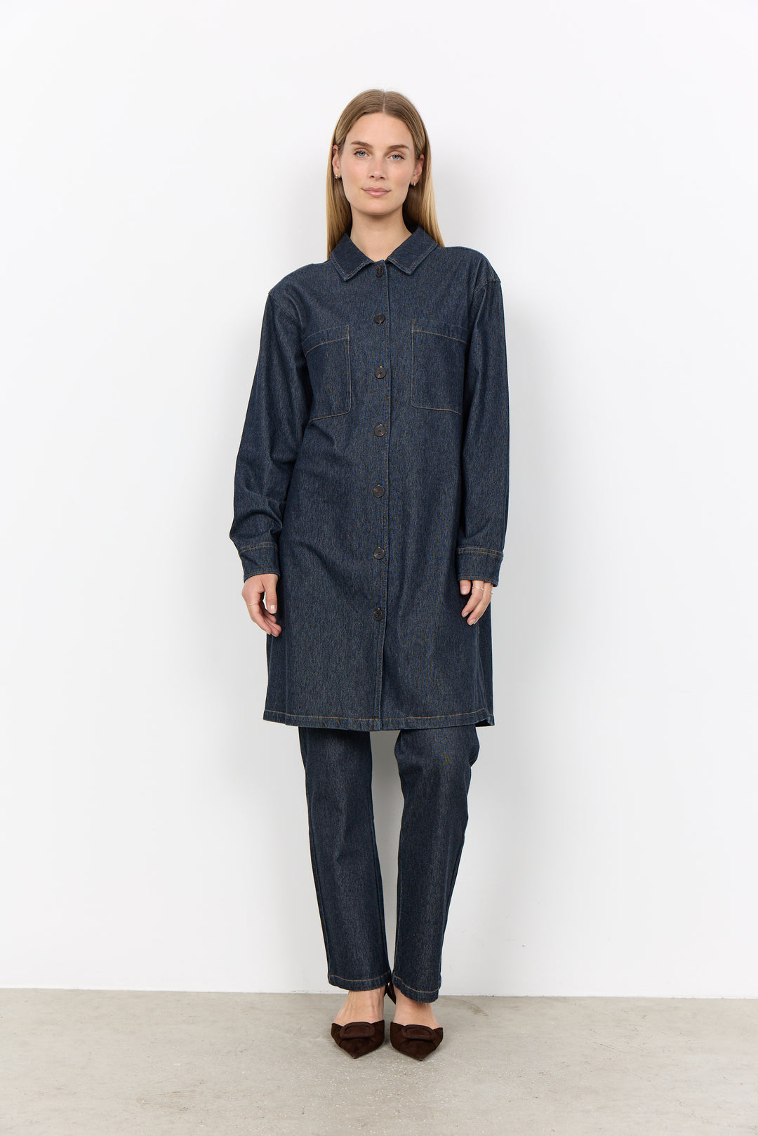 Hatla 2 Dress