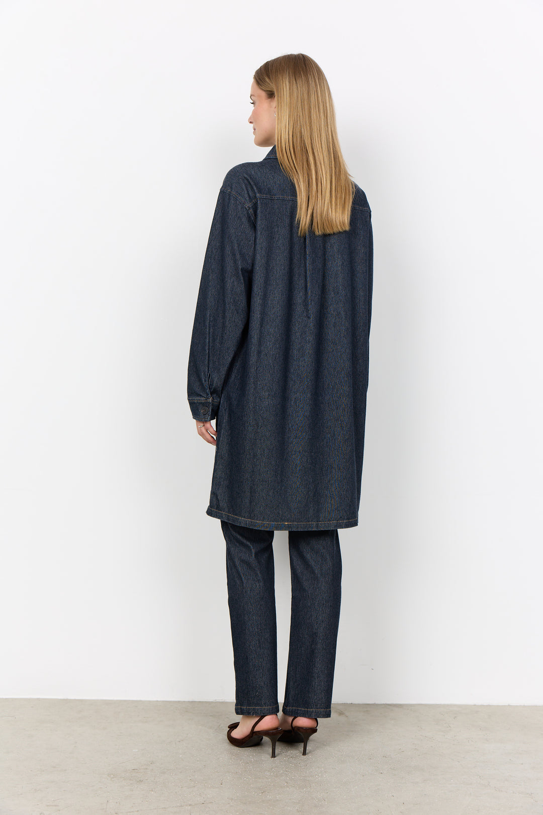 Hatla 2 Dress