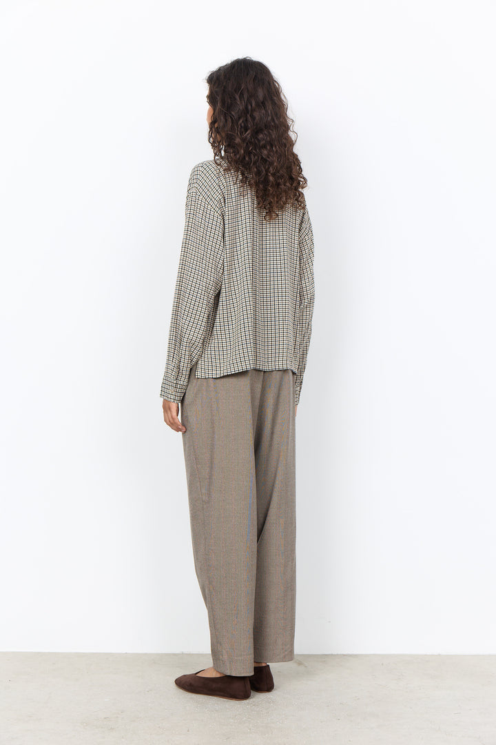 Halia AOP 2 Blouse