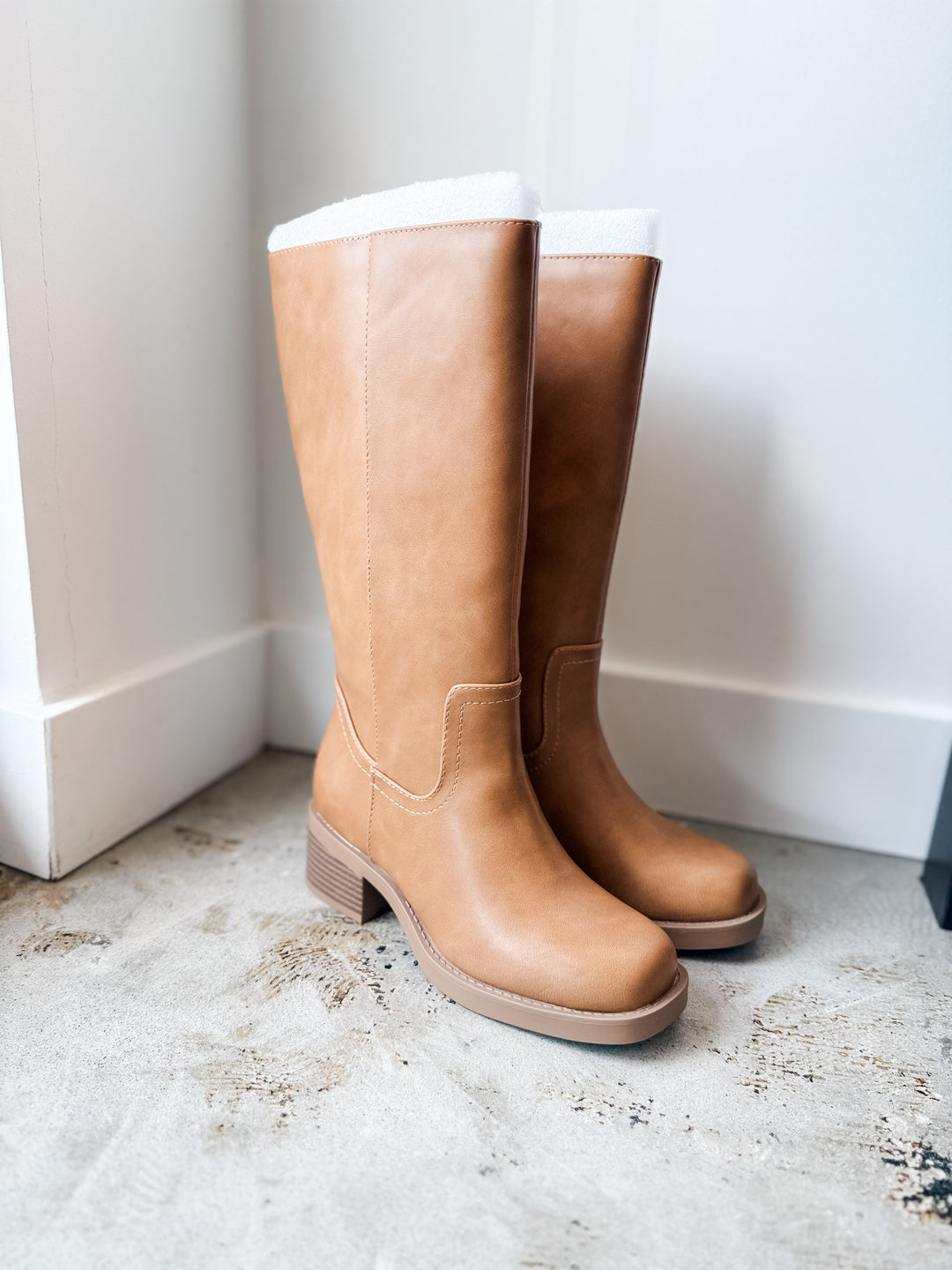 Belvin Boots