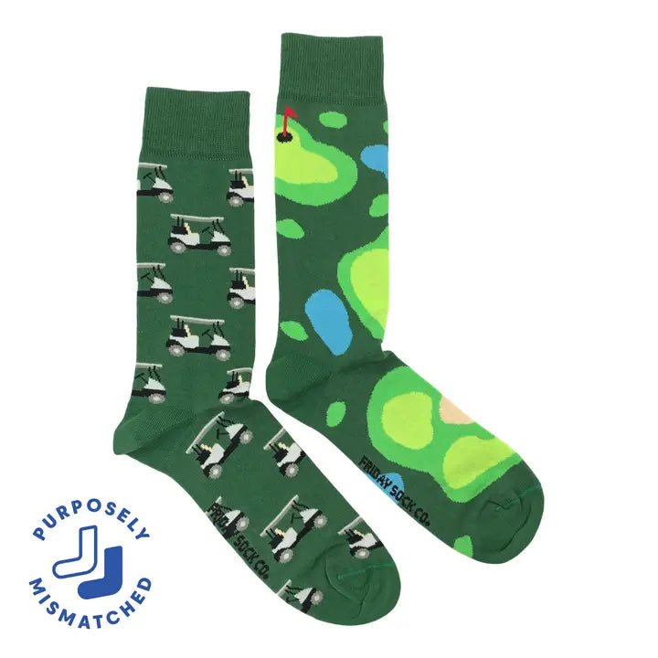Men's Socks