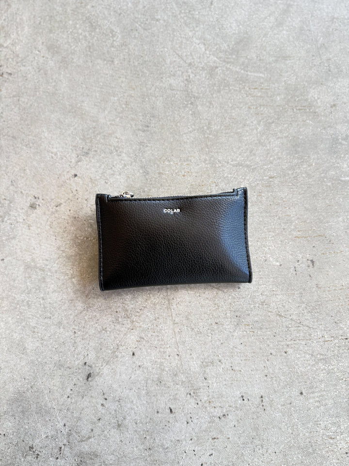 Dixon Wallet - Black