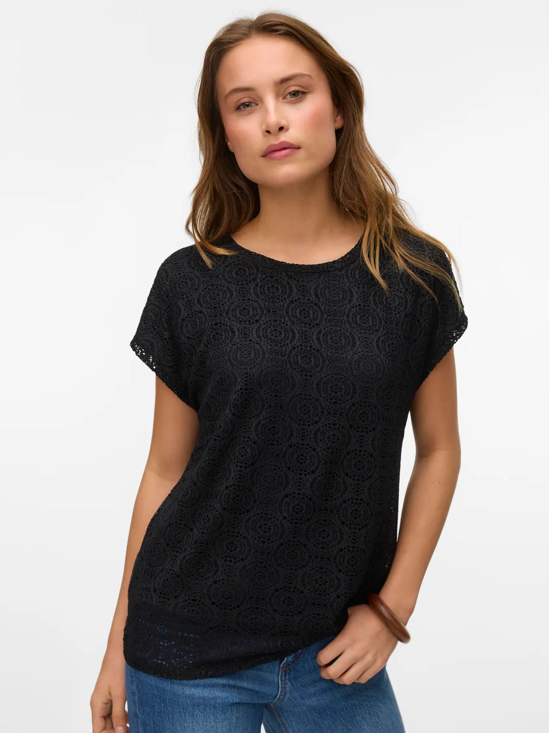 Maya Ava Tee