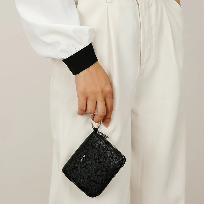 Kelly Wallet - Black