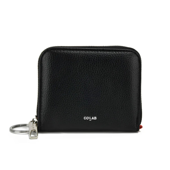 Kelly Wallet - Black