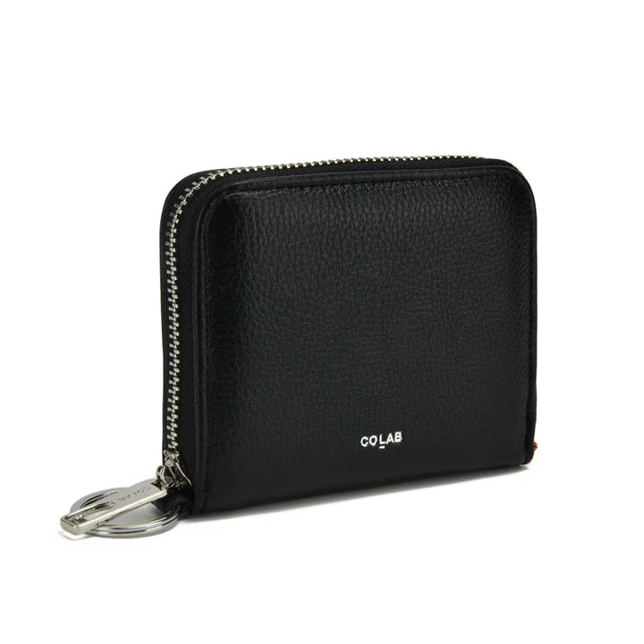 Kelly Wallet - Black