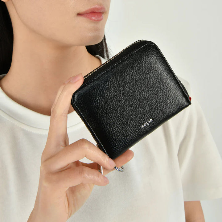 Kelly Wallet - Black