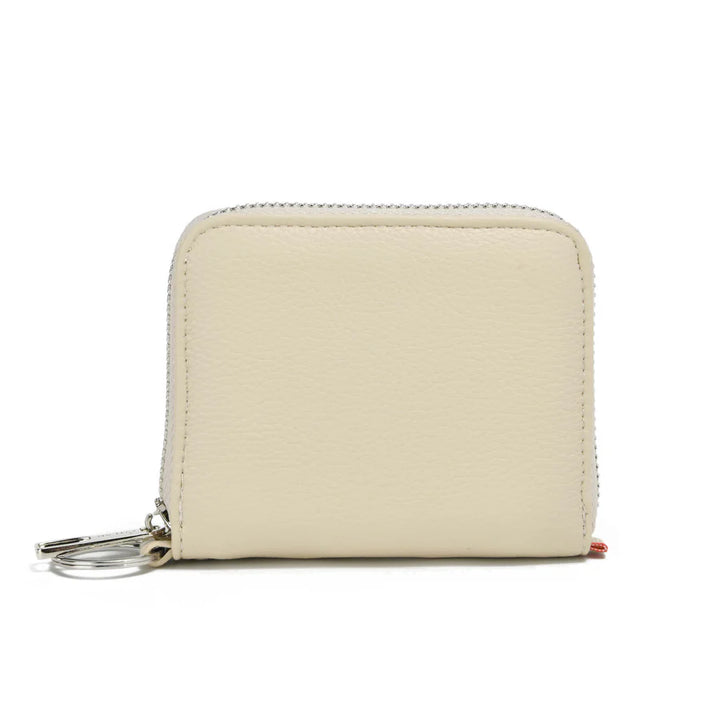 Kelly Wallet - Bone