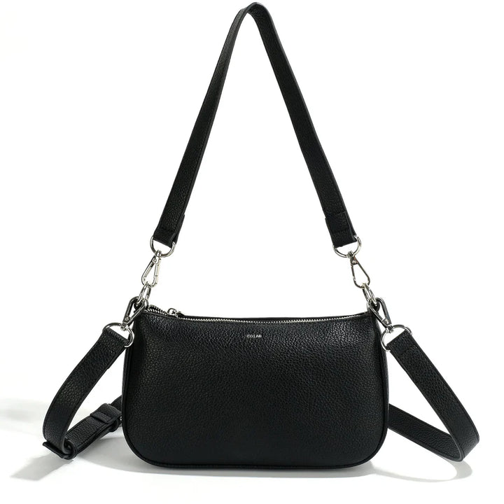Chloe Crossbody - Black