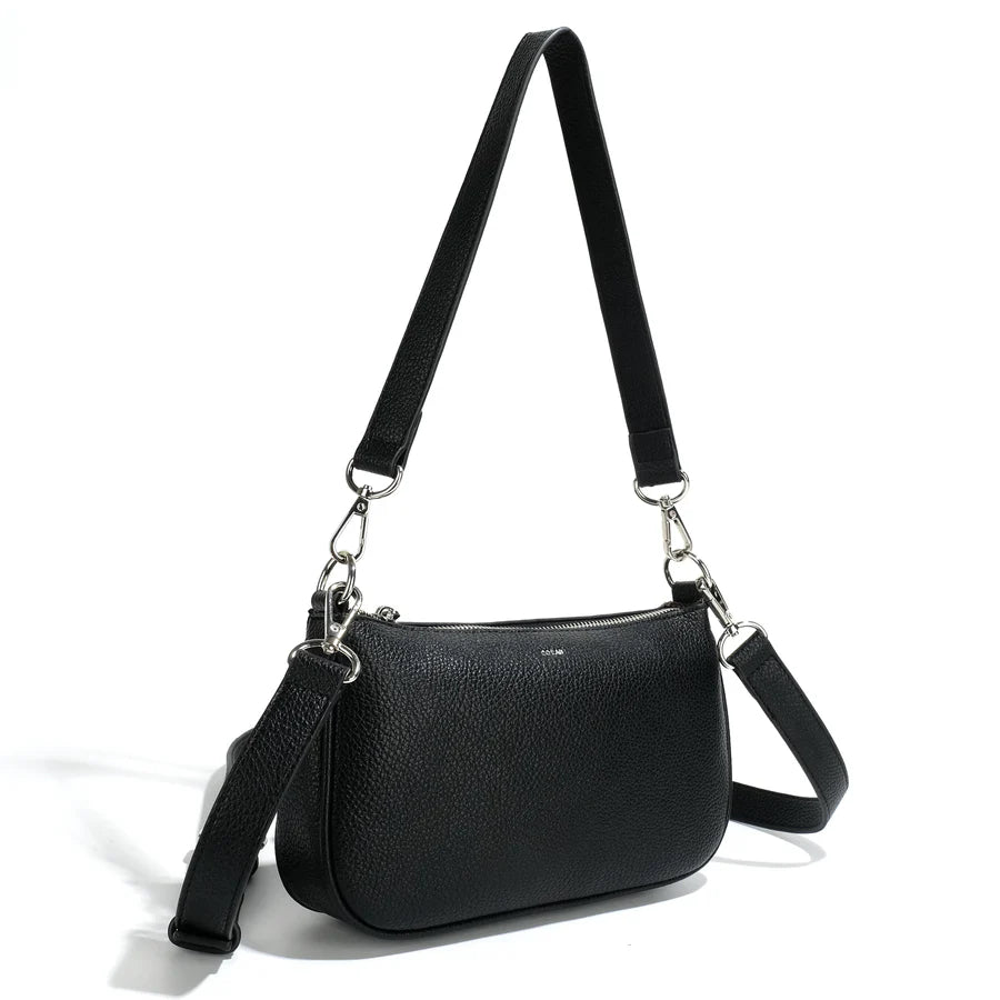 Chloe Crossbody - Black