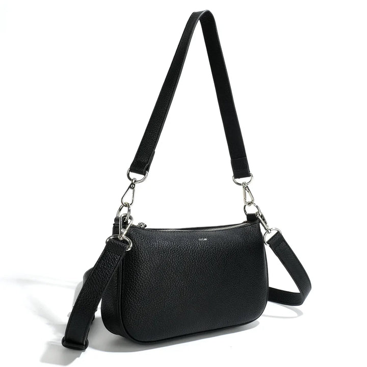Chloe Crossbody - Black