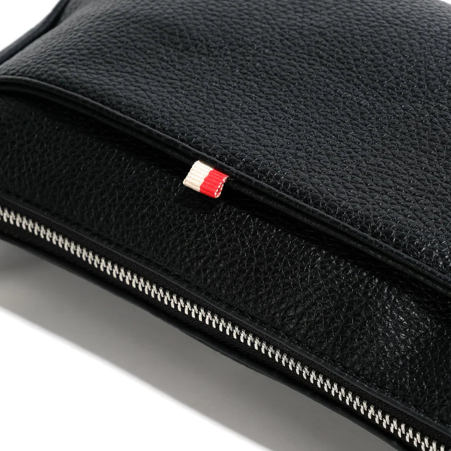 Chloe Crossbody - Black