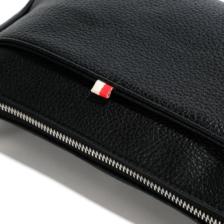 Chloe Crossbody - Black