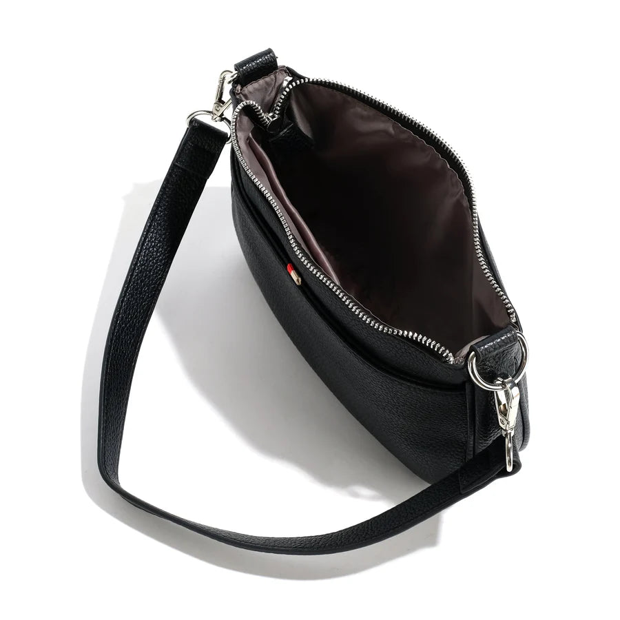 Chloe Crossbody - Black