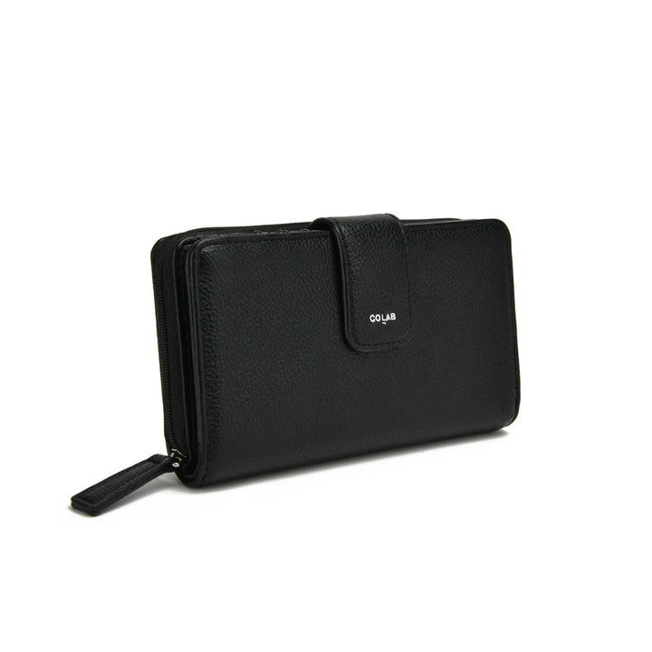 Reau Wallet - Black