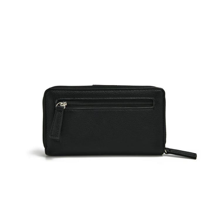 Reau Wallet - Black
