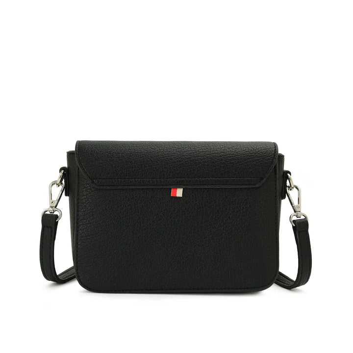 Zeina Crossbody - Black