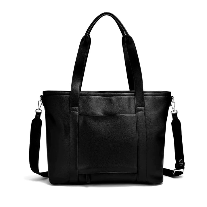 Edit Tote - Black
