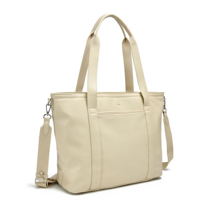 Edit Tote - Bone